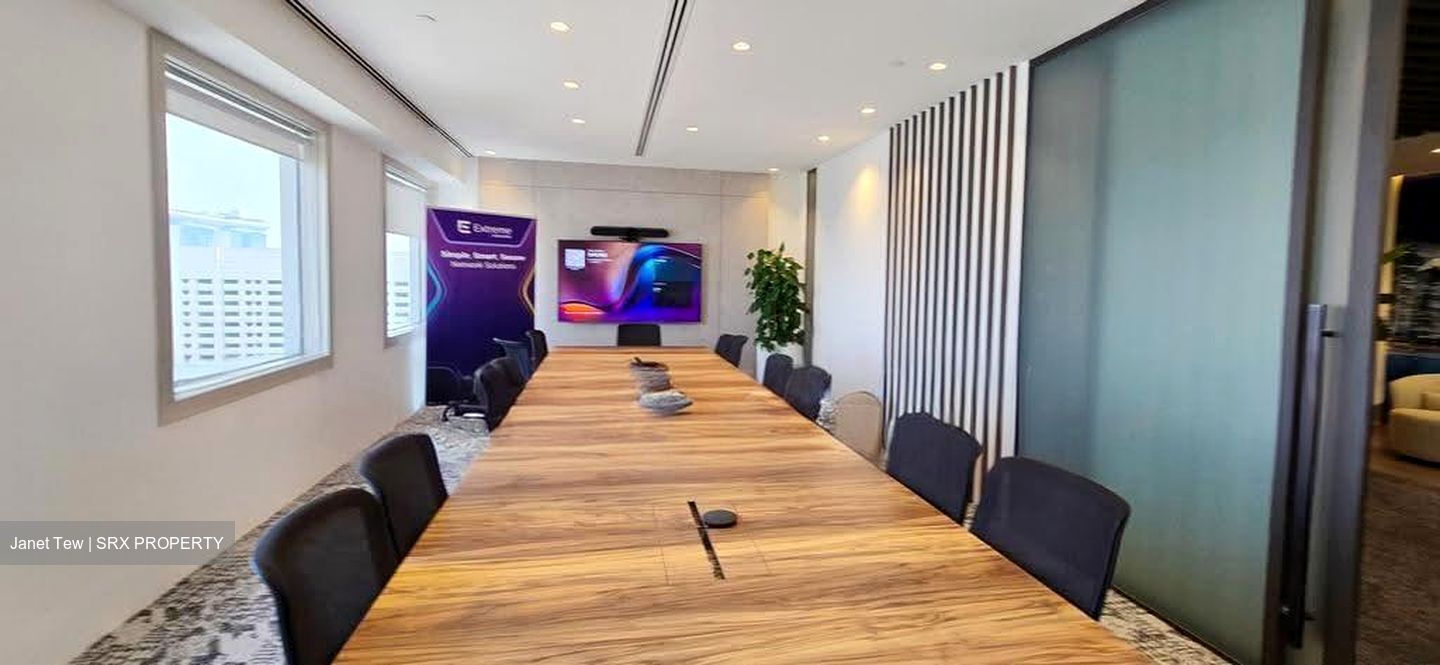 Millenia Tower (D1), Office #626378451